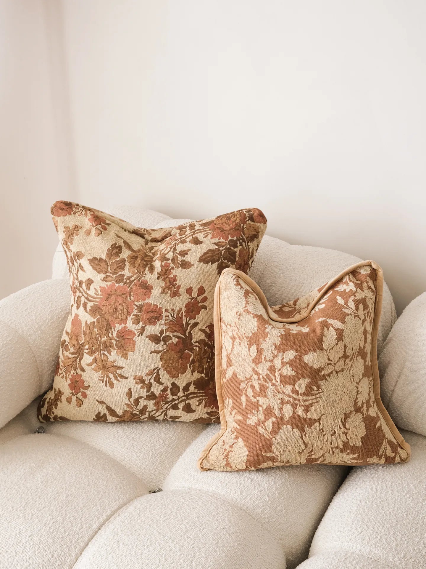 Adeline Tapestry Pillow