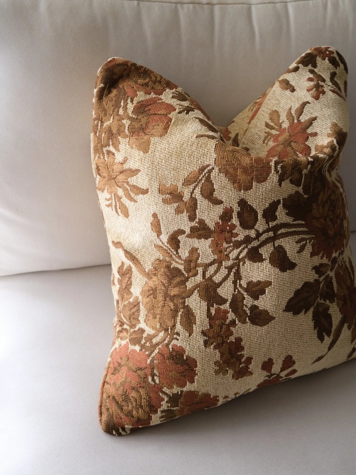 Adeline Tapestry Pillow