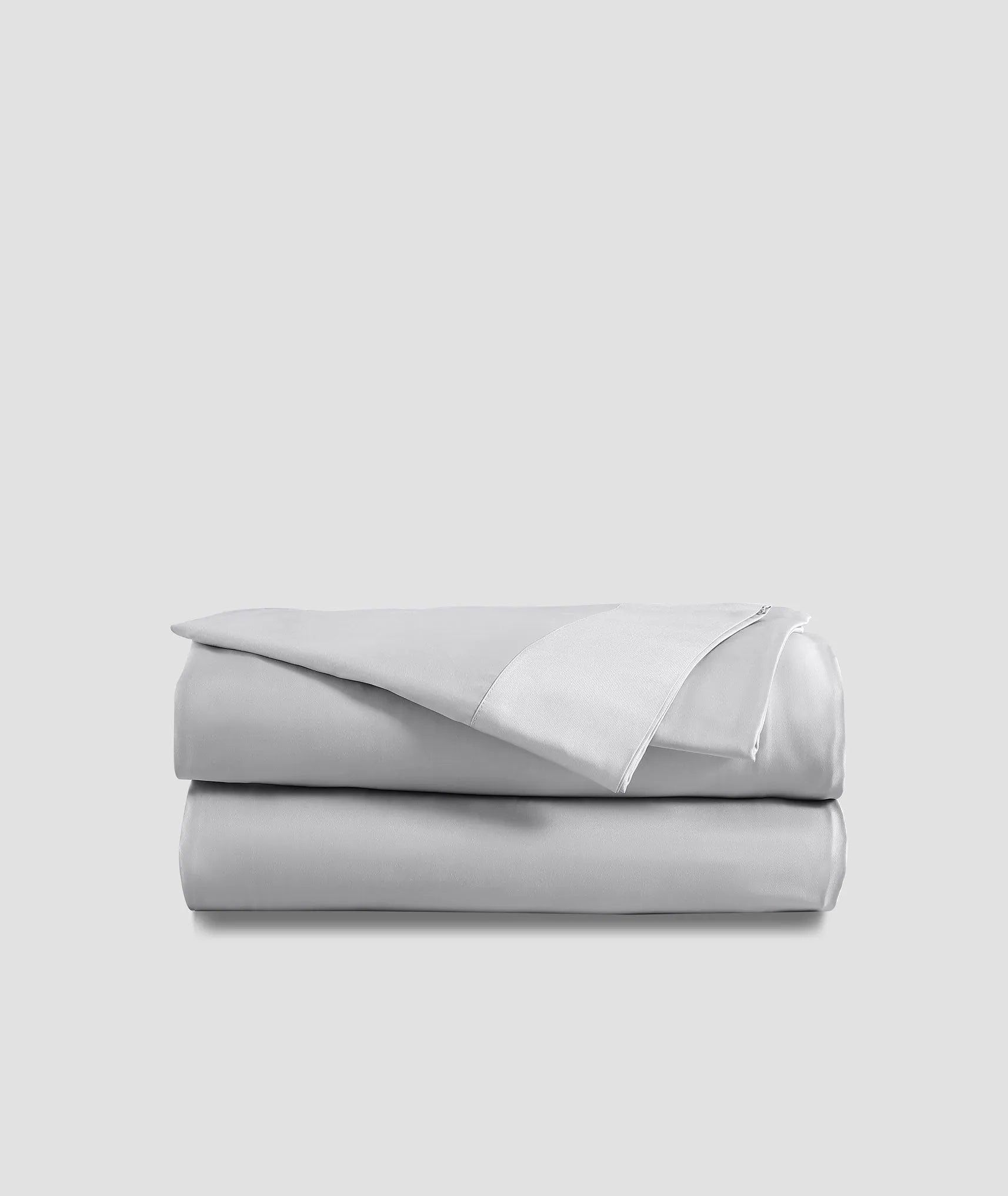 Natural Premium Bamboo Fitted Sheet