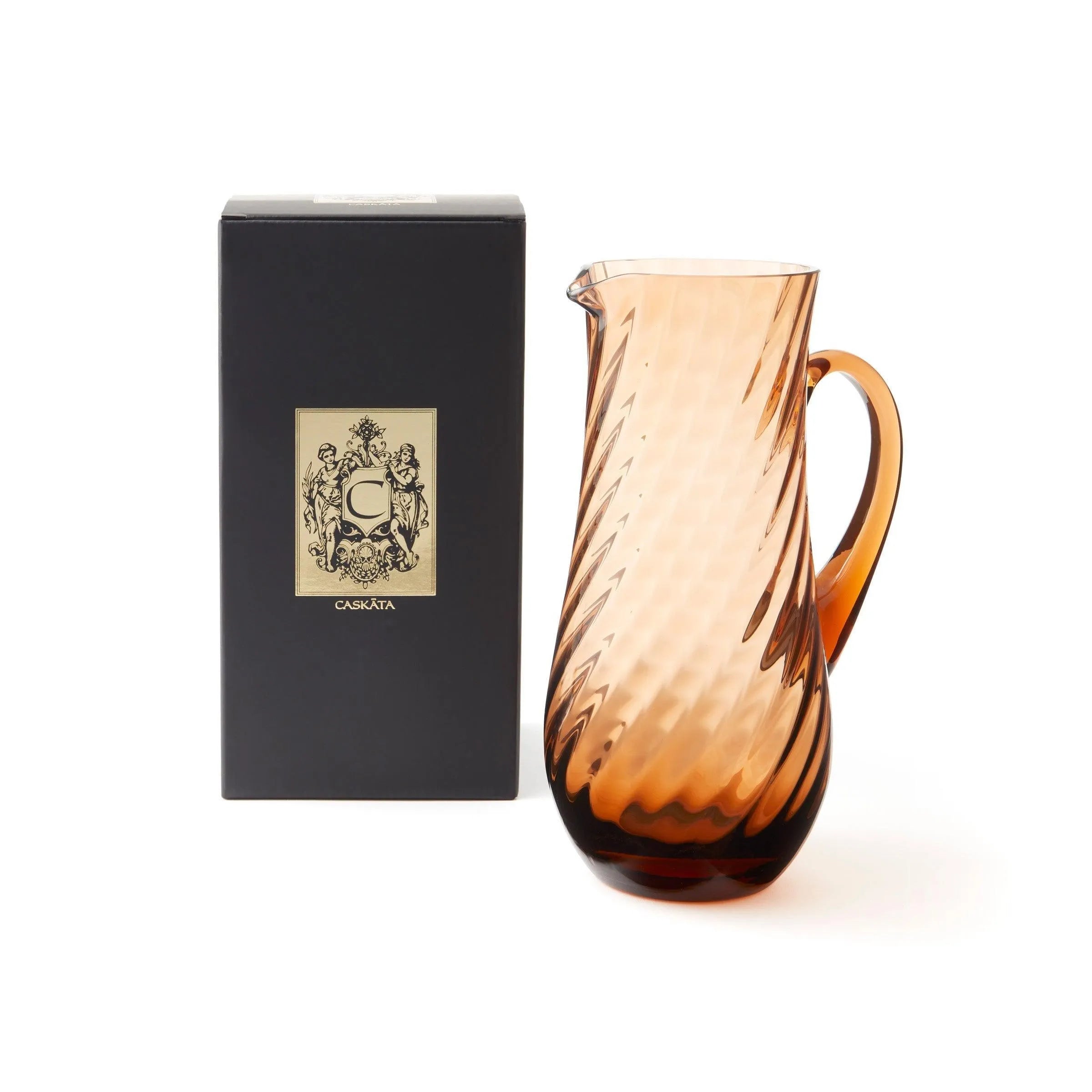 Caskata Wholesale Quinn Pitcher