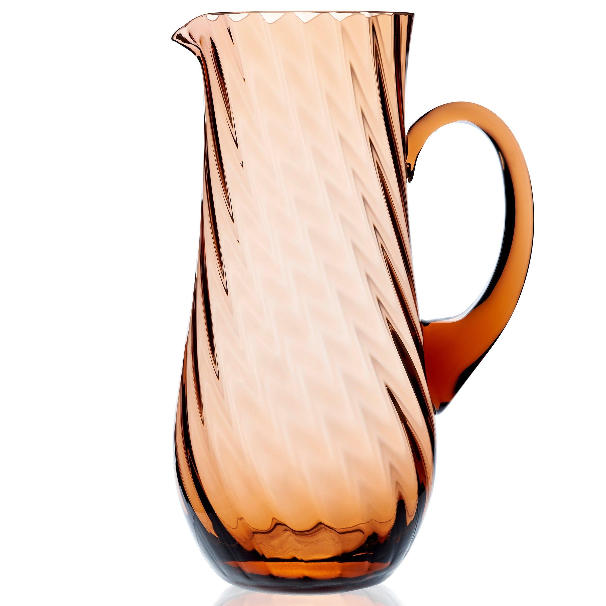 Caskata Wholesale Quinn Pitcher