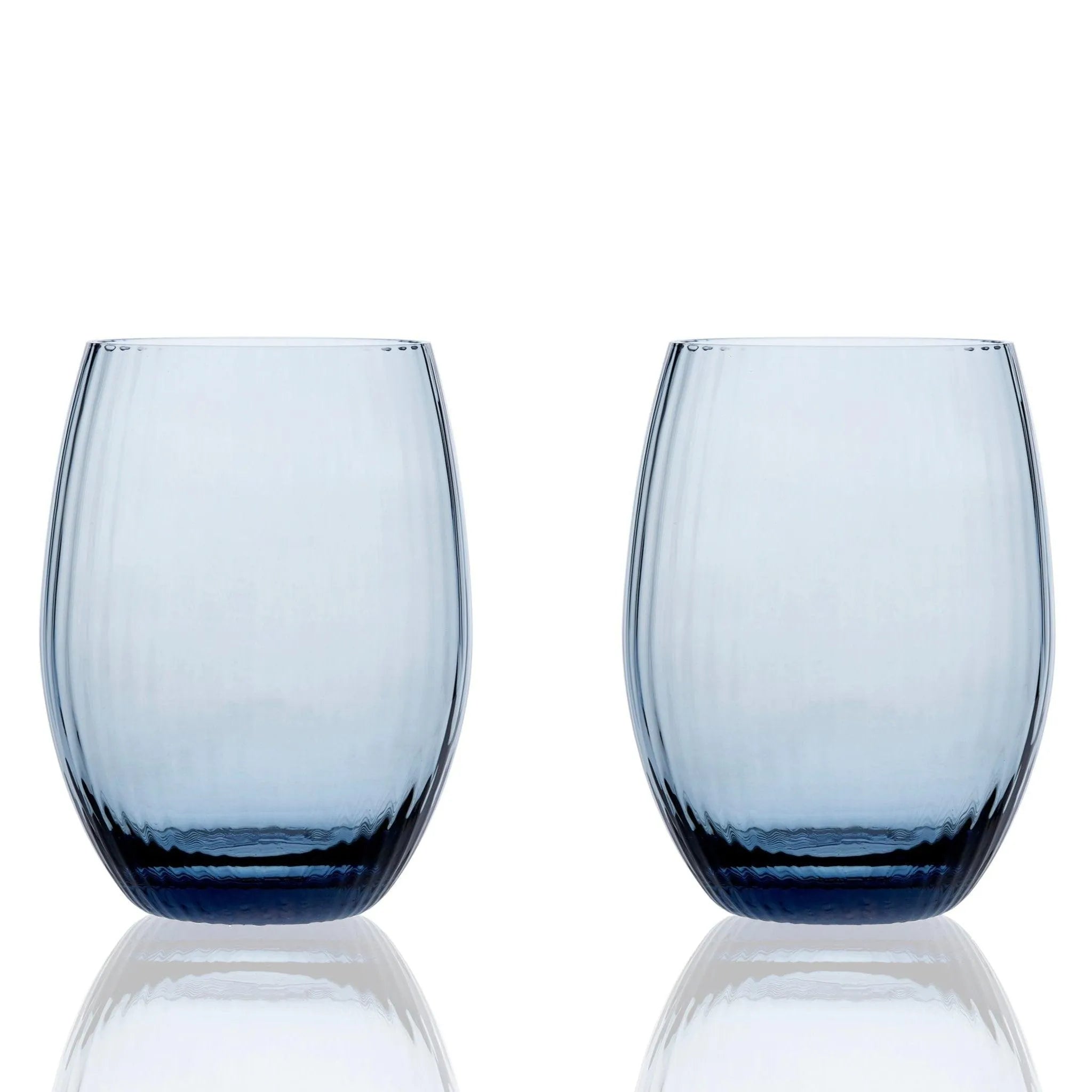 Caskata Wholesale Quinn Tumblers, Set of 2