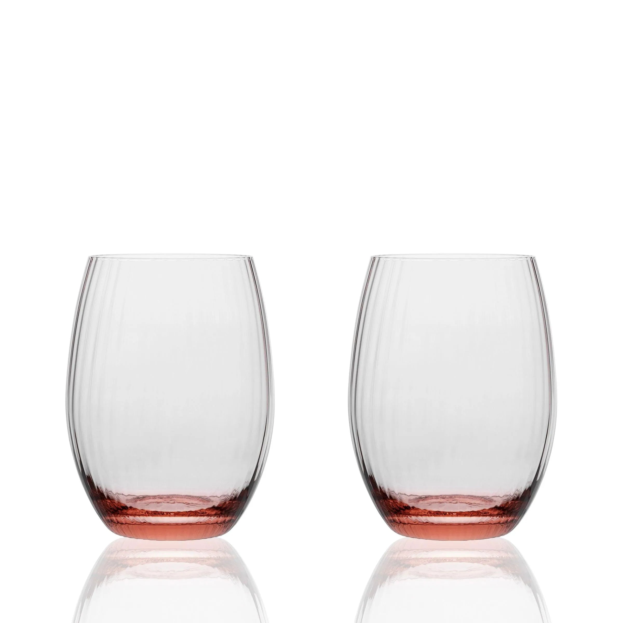 Caskata Wholesale Quinn Tumblers, Set of 2