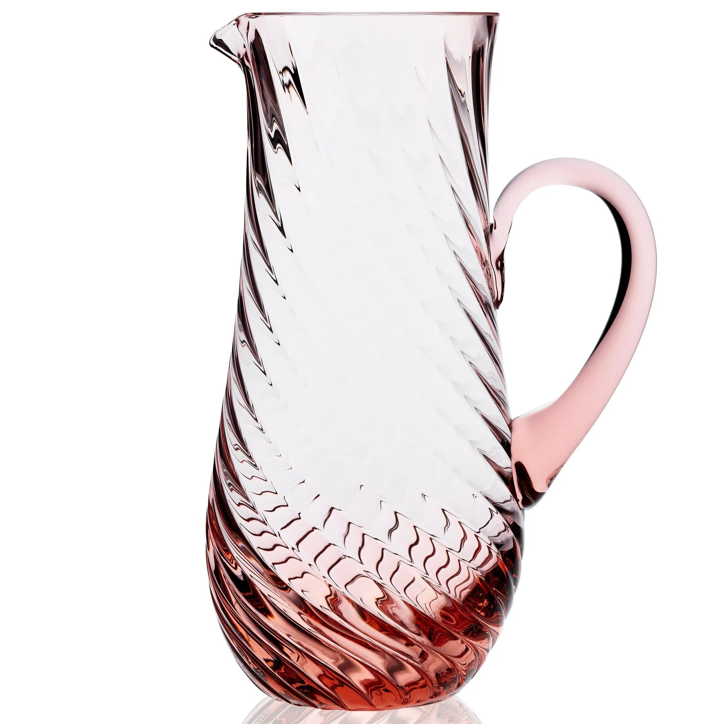 Caskata Wholesale Quinn Pitcher