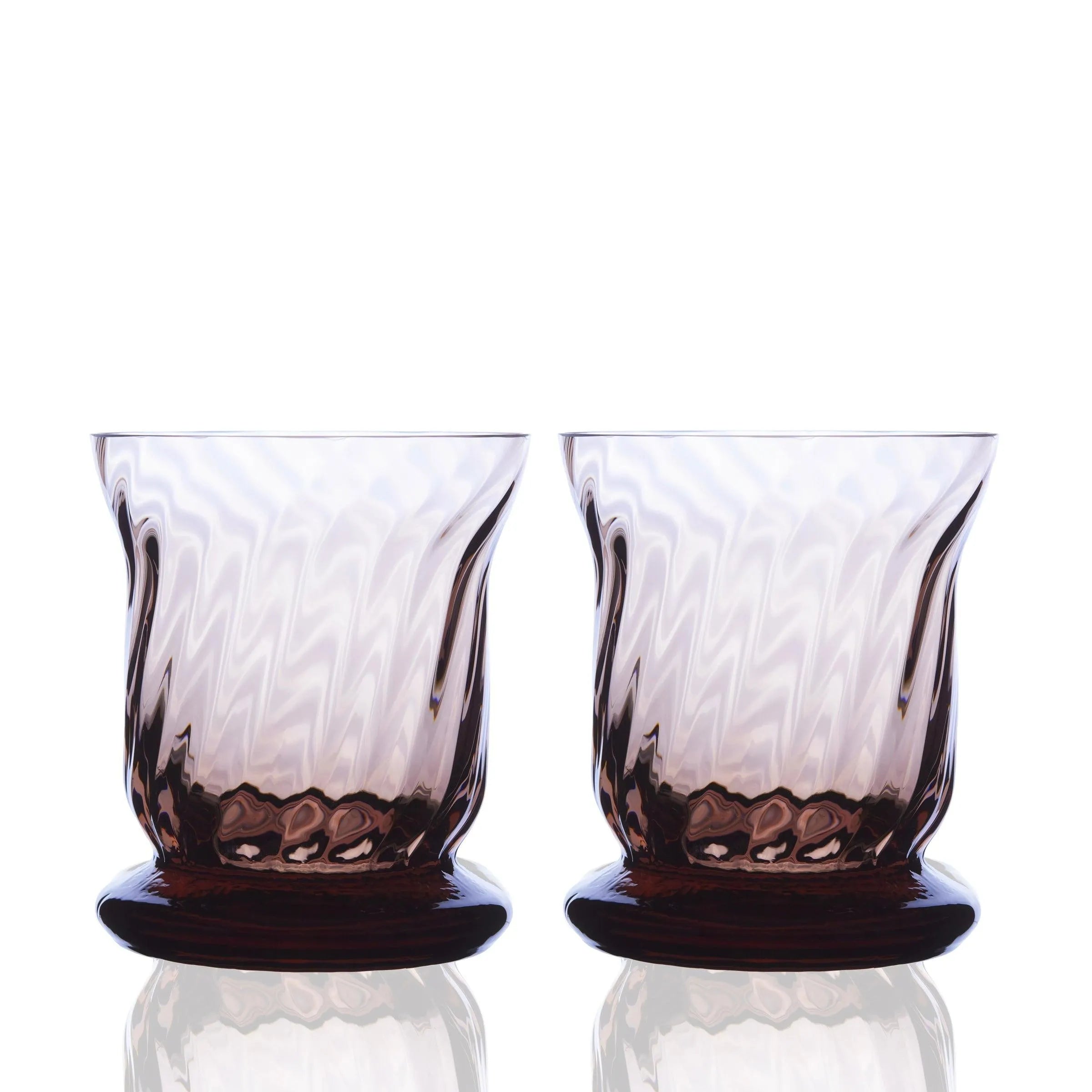 Caskata Wholesale Quinn Votive Holders, Set of 2