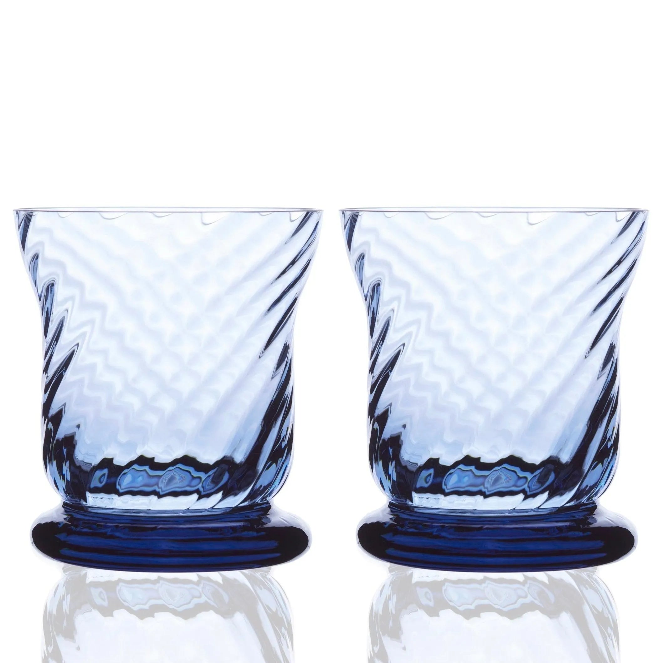 Caskata Wholesale Quinn Votive Holders, Set of 2