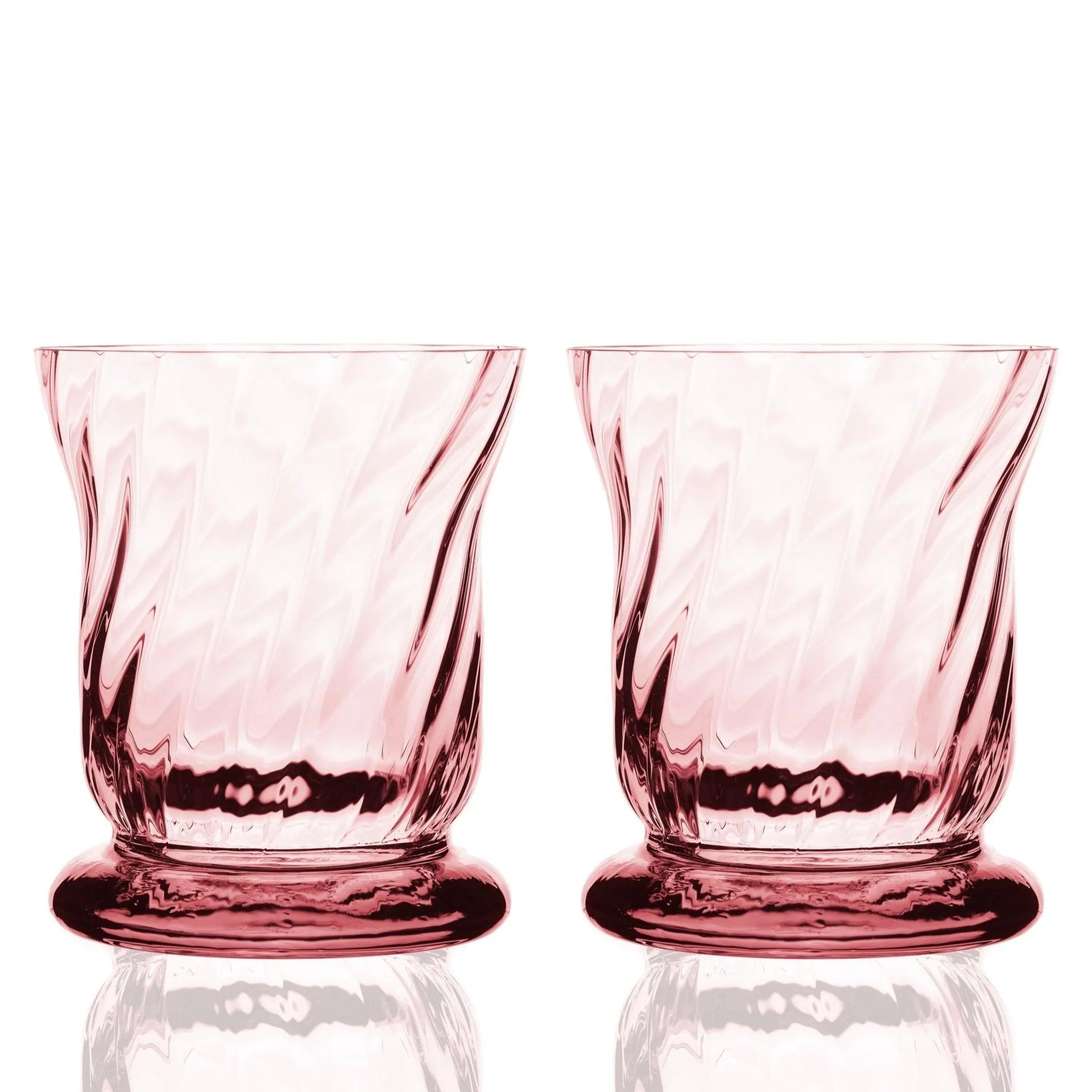 Caskata Wholesale Quinn Votive Holders, Set of 2