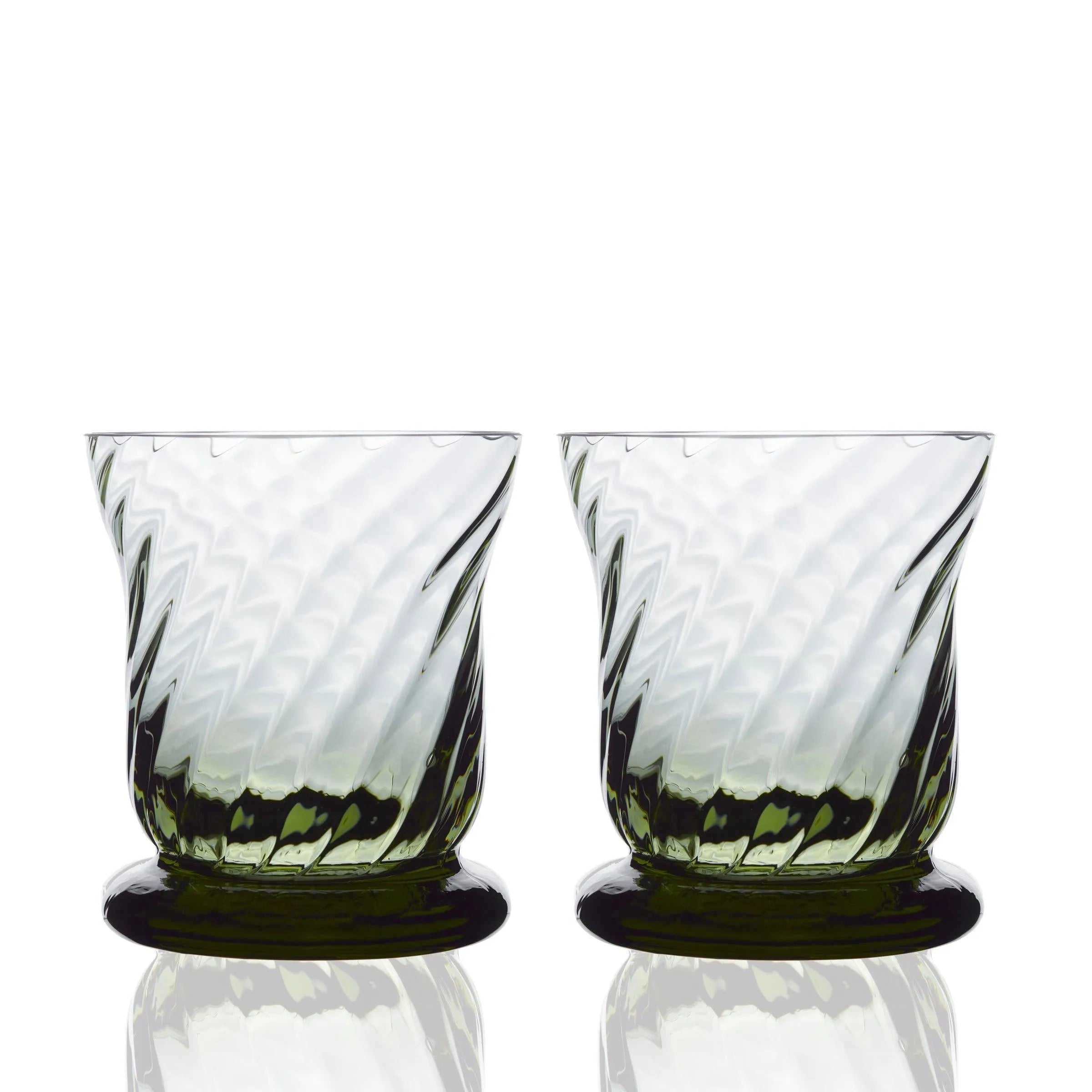 Caskata Wholesale Quinn Votive Holders, Set of 2