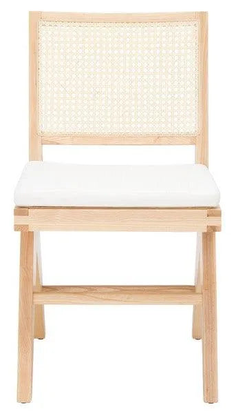 Hattie rattan best sale dining chair