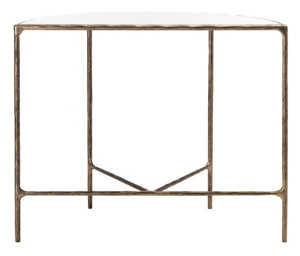 Safavieh Jessa Forged Metal Console Table