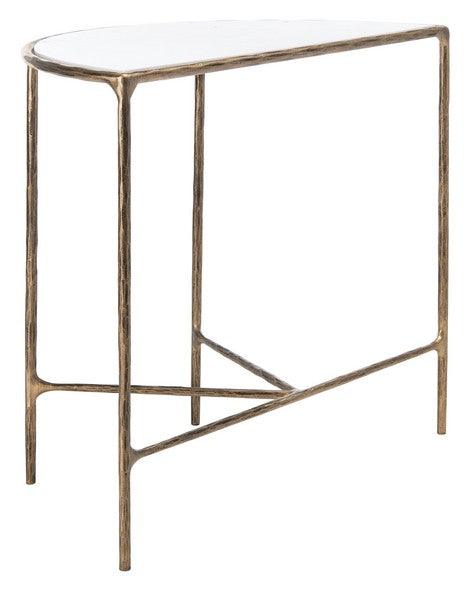 Safavieh Jessa Forged Metal Console Table