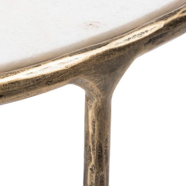 Safavieh Jessa Forged Metal Console Table