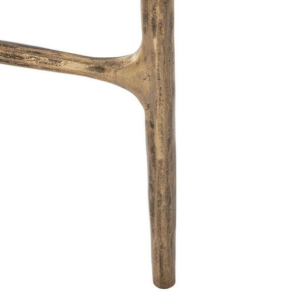 Safavieh Jessa Forged Metal Console Table