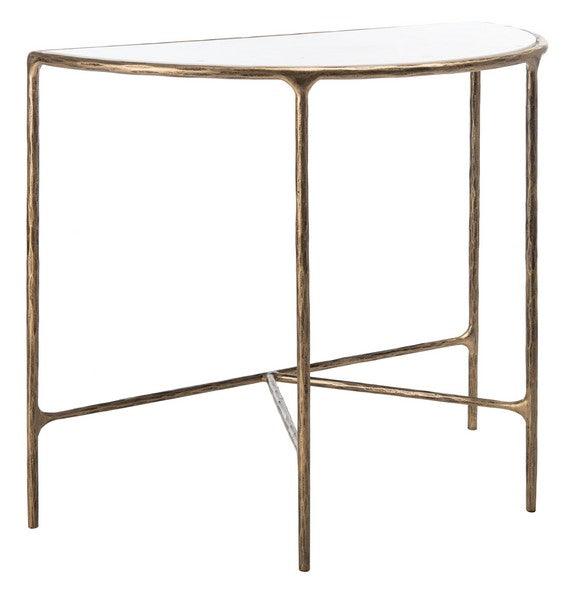 Safavieh Jessa Forged Metal Console Table