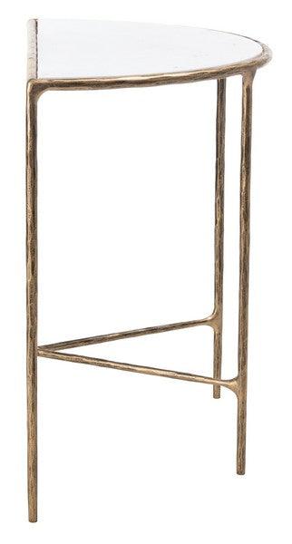 Safavieh Jessa Forged Metal Console Table