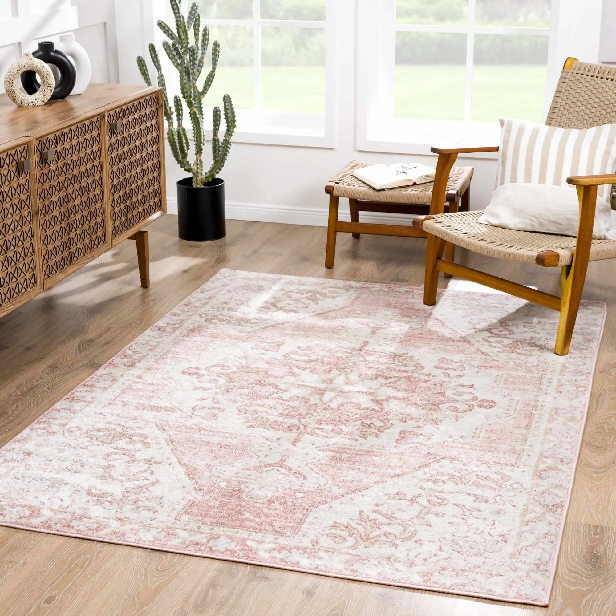 Snead Area Rug