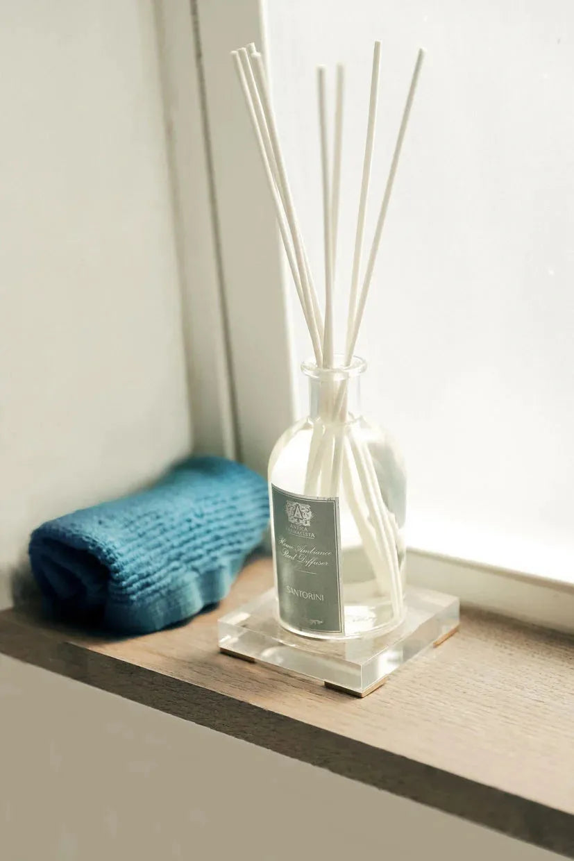 Santorini Reed Diffuser