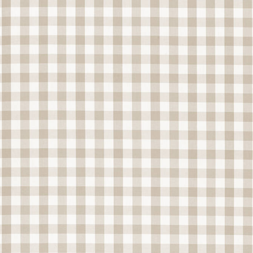 Saybrook Check by Thibaut Crib Skirt