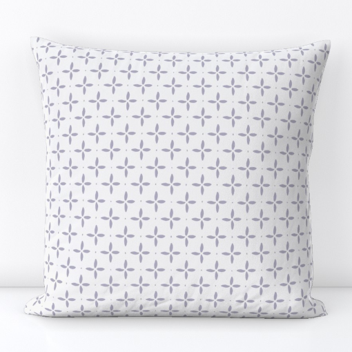 Folly Star in Lilac - Wheaton Whaley Home Exclusive