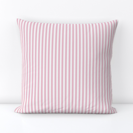 Carlisle Stripe in Sunset - Wheaton Whaley Home Exclusive