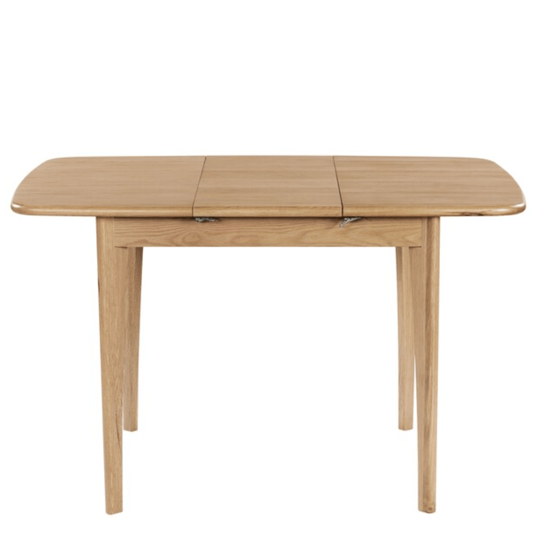 Barbossa Extendable Dining Table in Natural