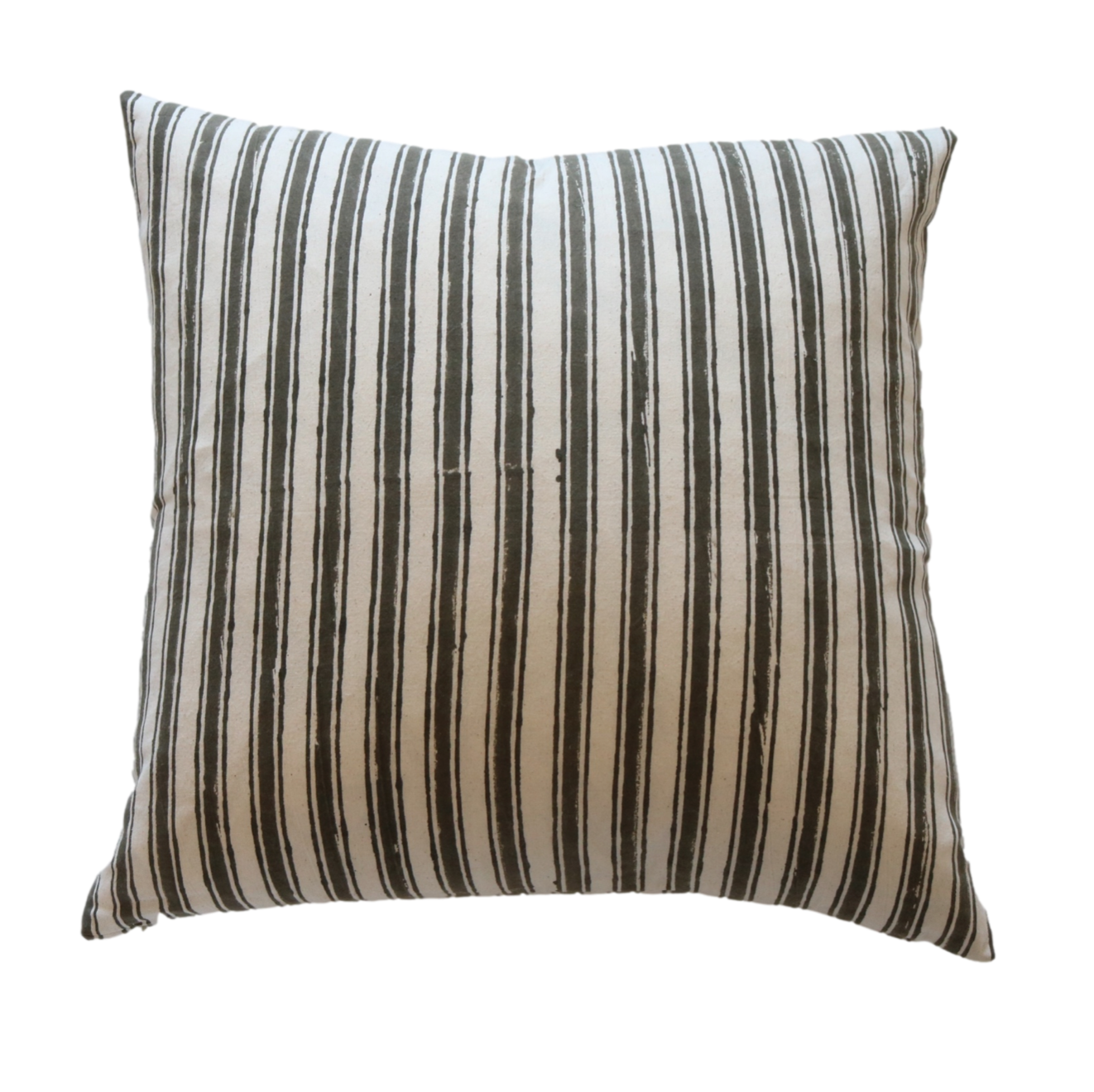 Myer Stripe Pillow Cover