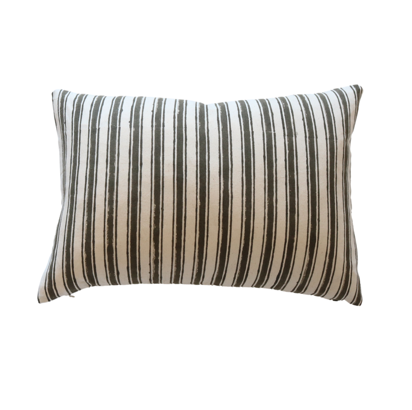 Myer Stripe Pillow Cover