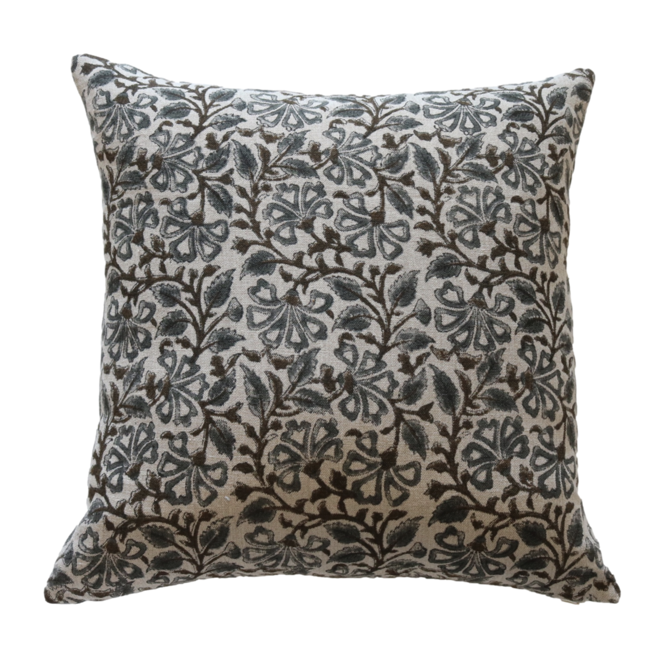 Essie Floral Pillow Cover