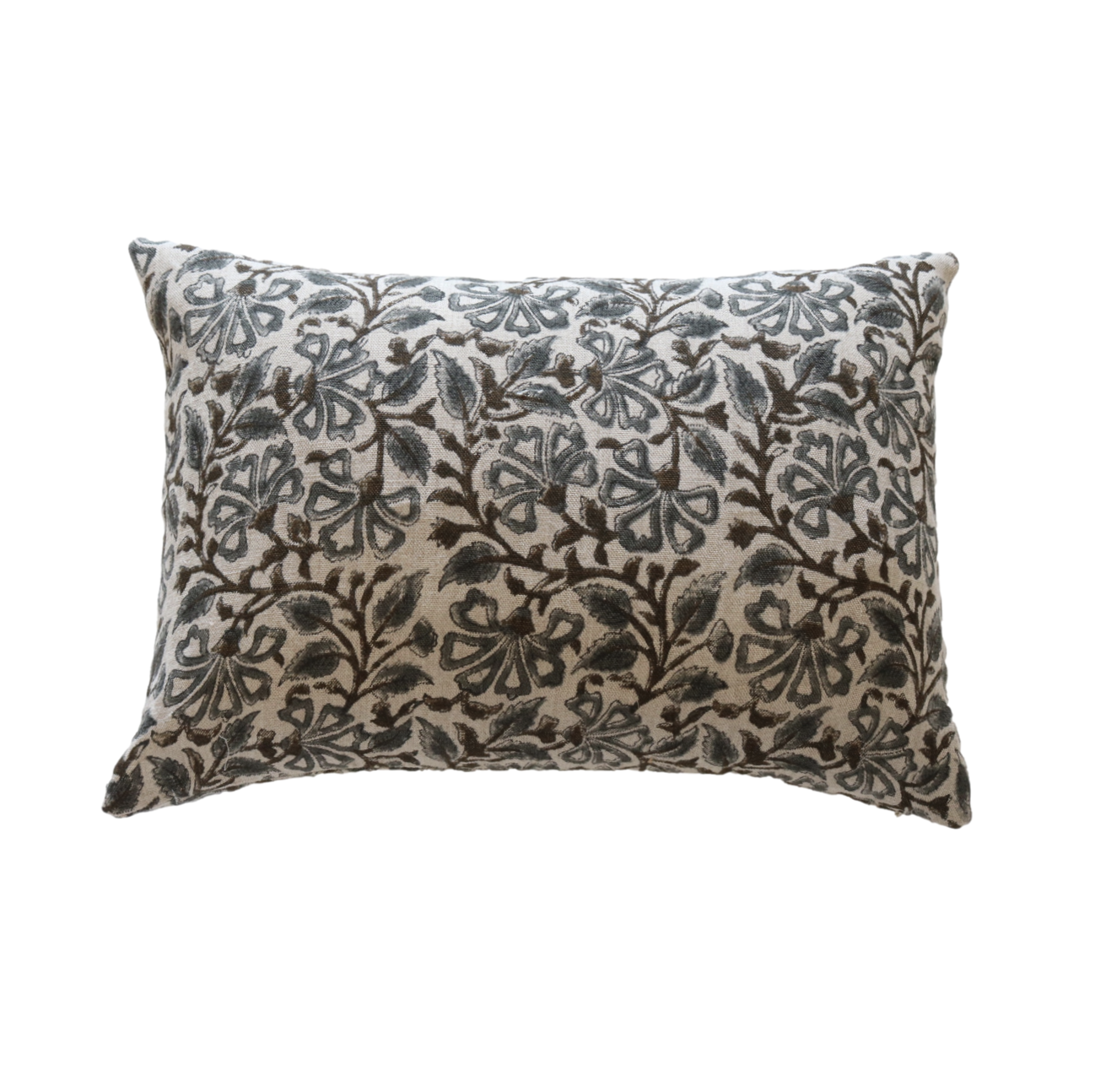 Essie Floral Pillow Cover