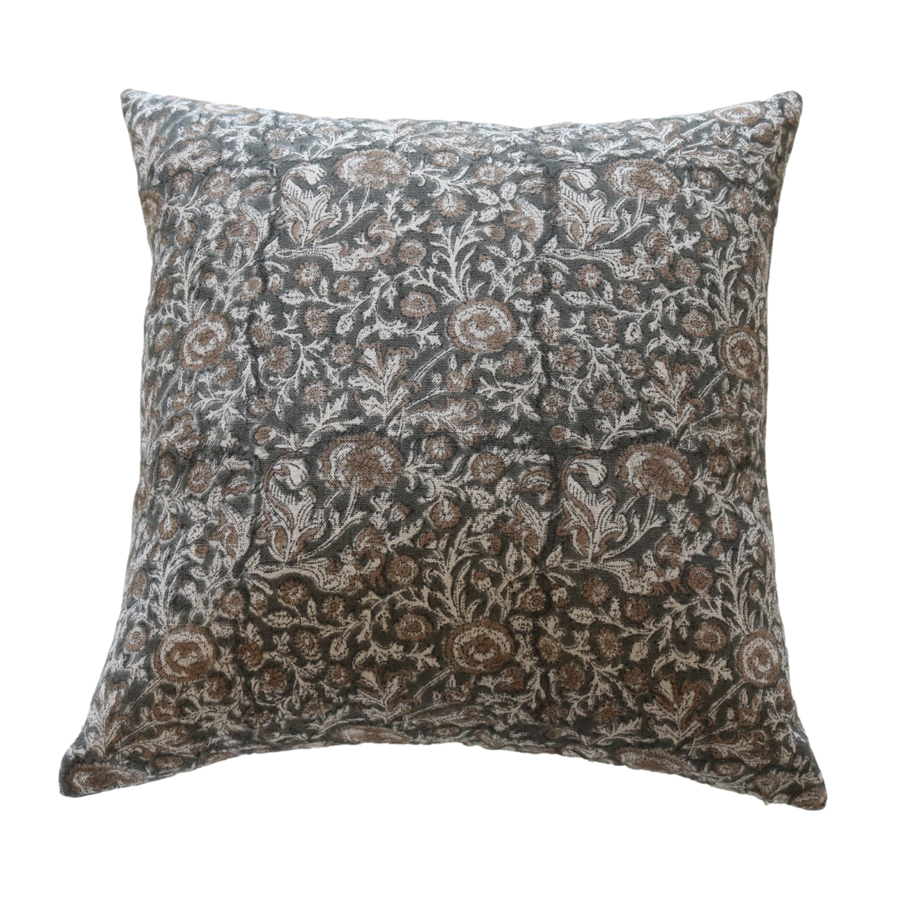 Marlow Floral Pillow Cover