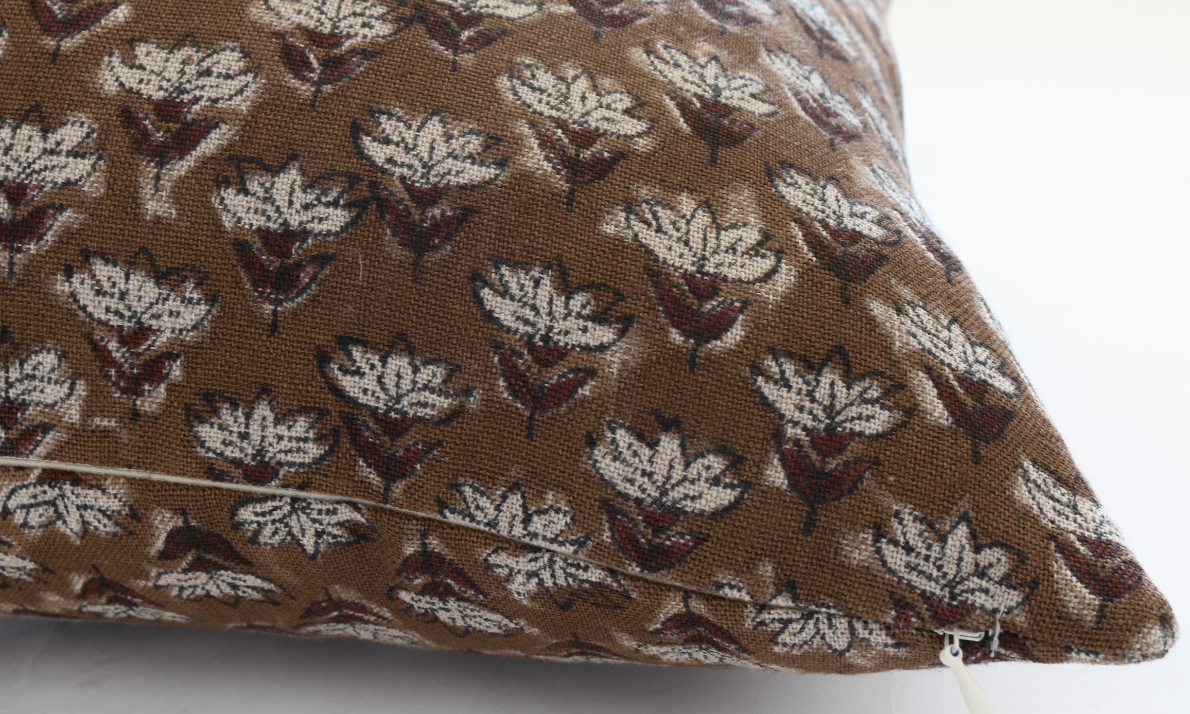 Alder Pillow Cover