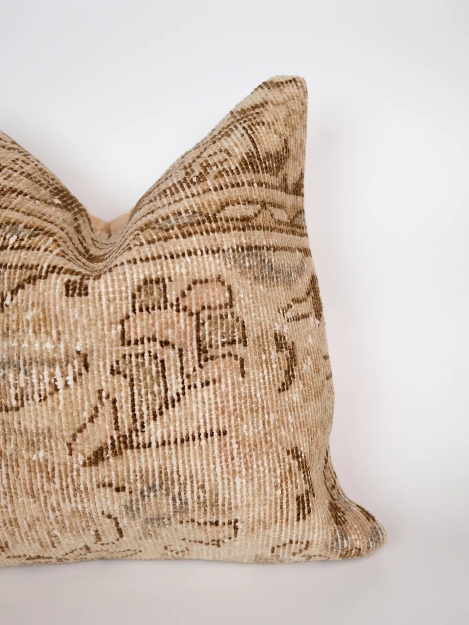 Serhan Turkish Pillow