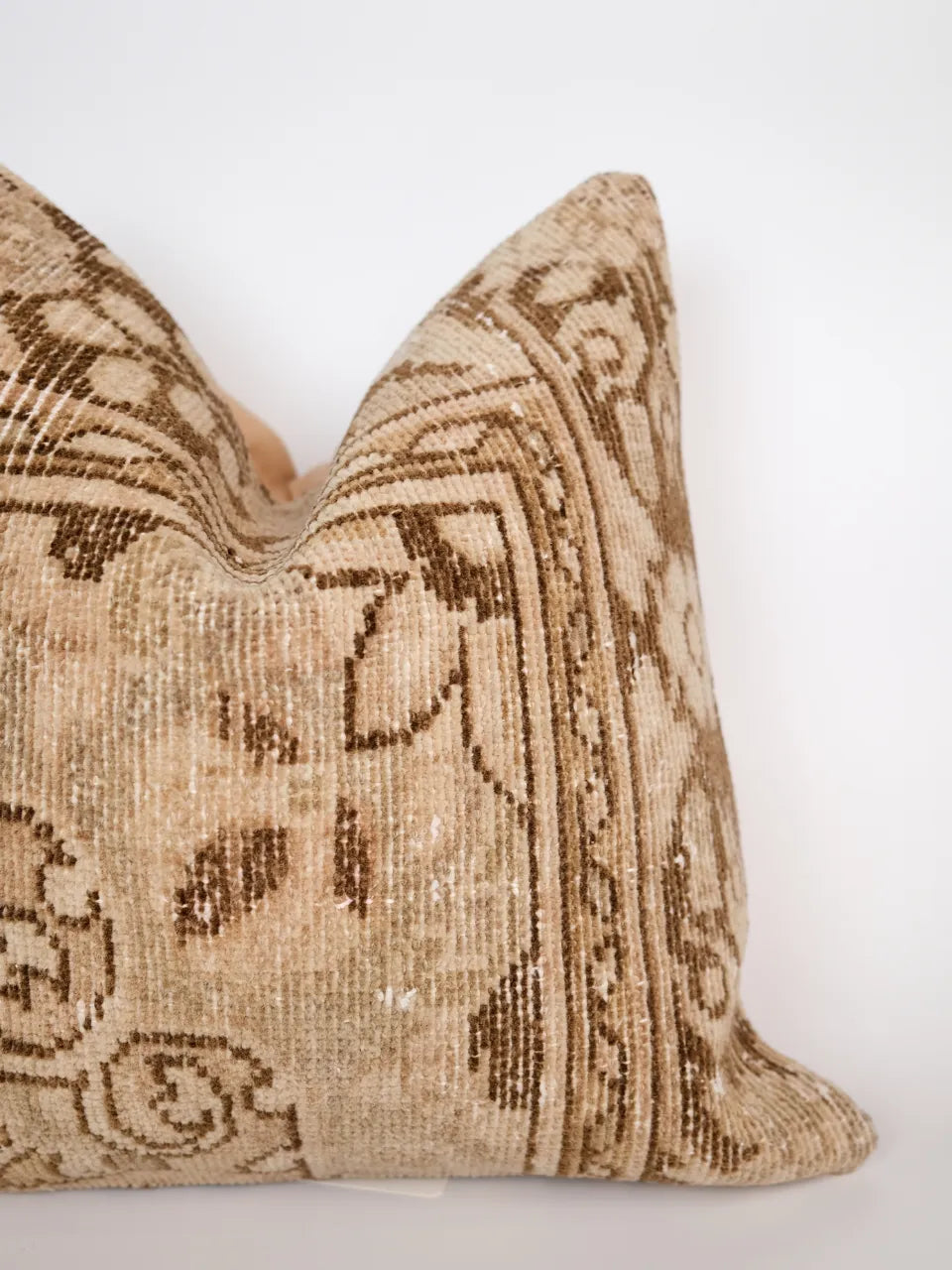 Serhan Turkish Pillow