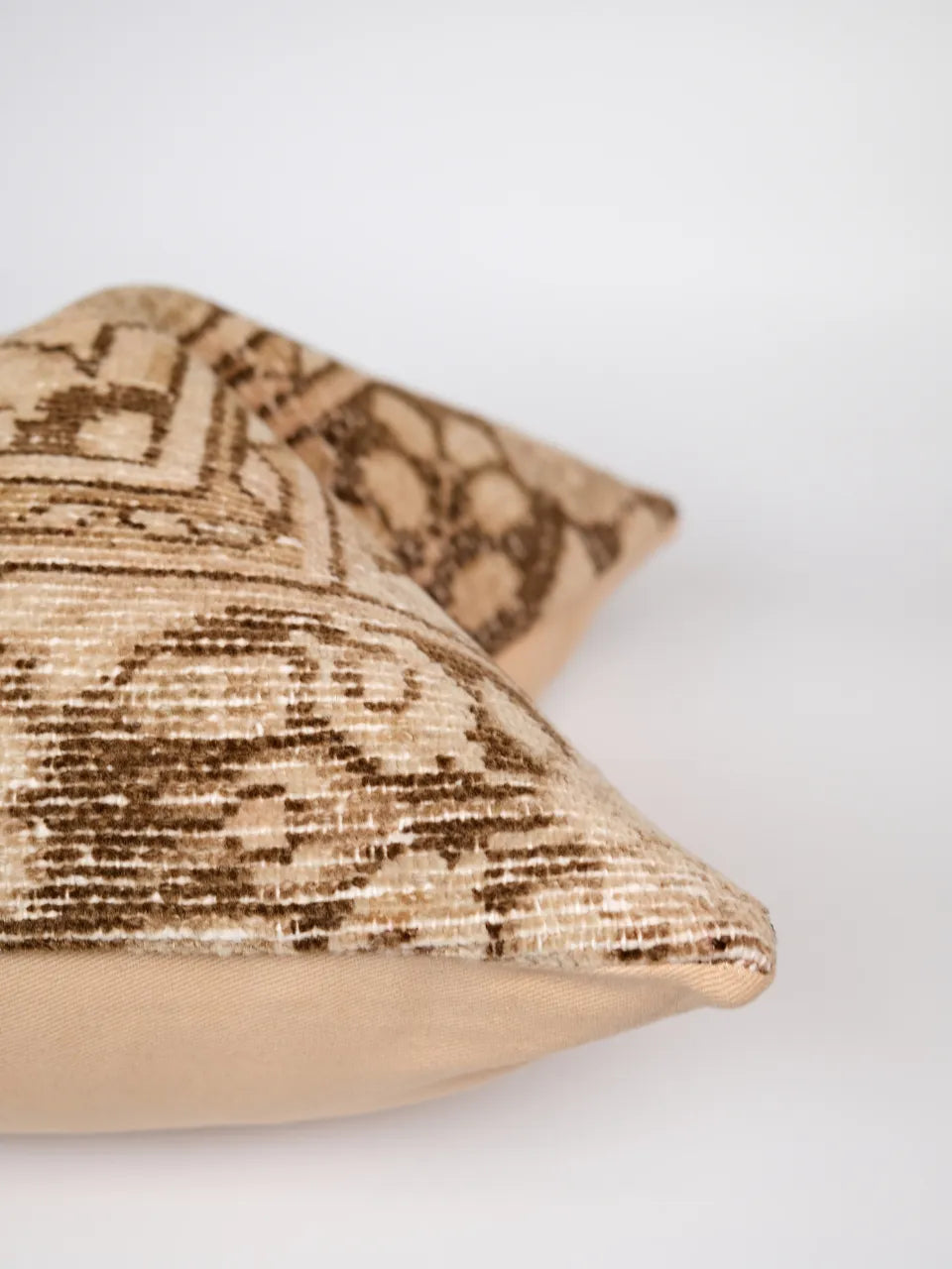 Serhan Turkish Pillow