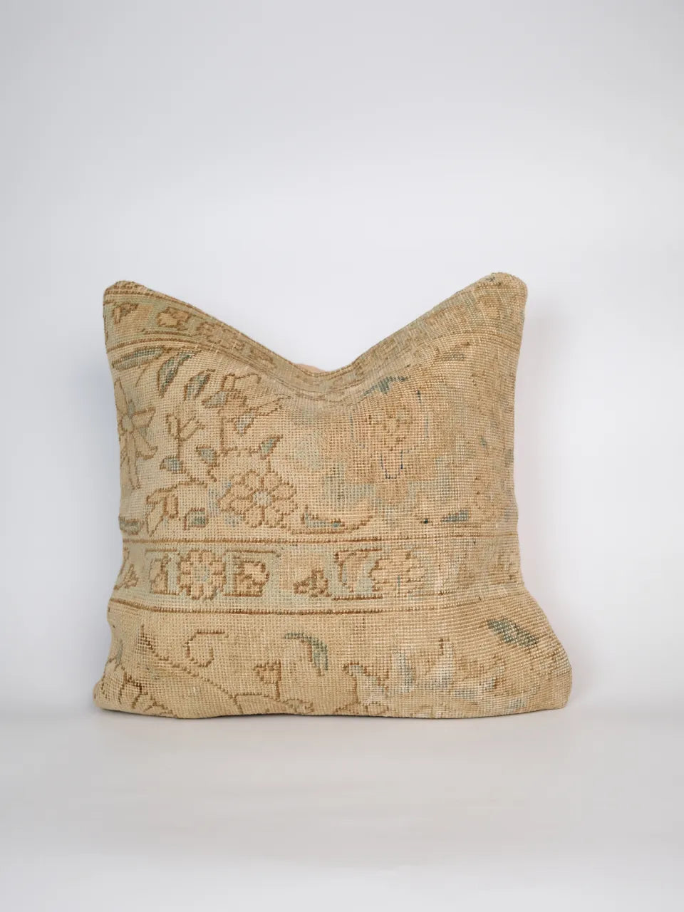 Serra Turkish Pillow