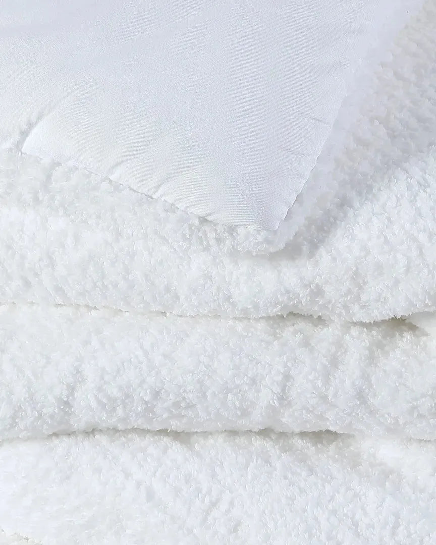 Snug Quilted Comforter