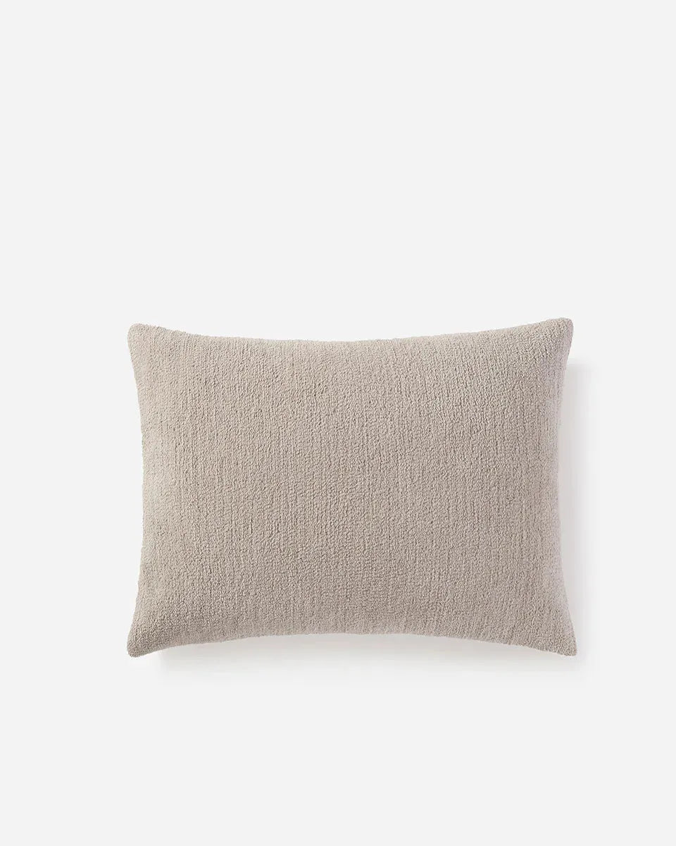 Snug + Bamboo Sham Set