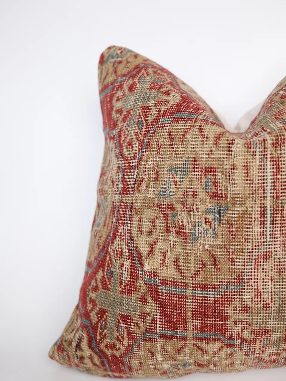 Sude Turkish Pillow