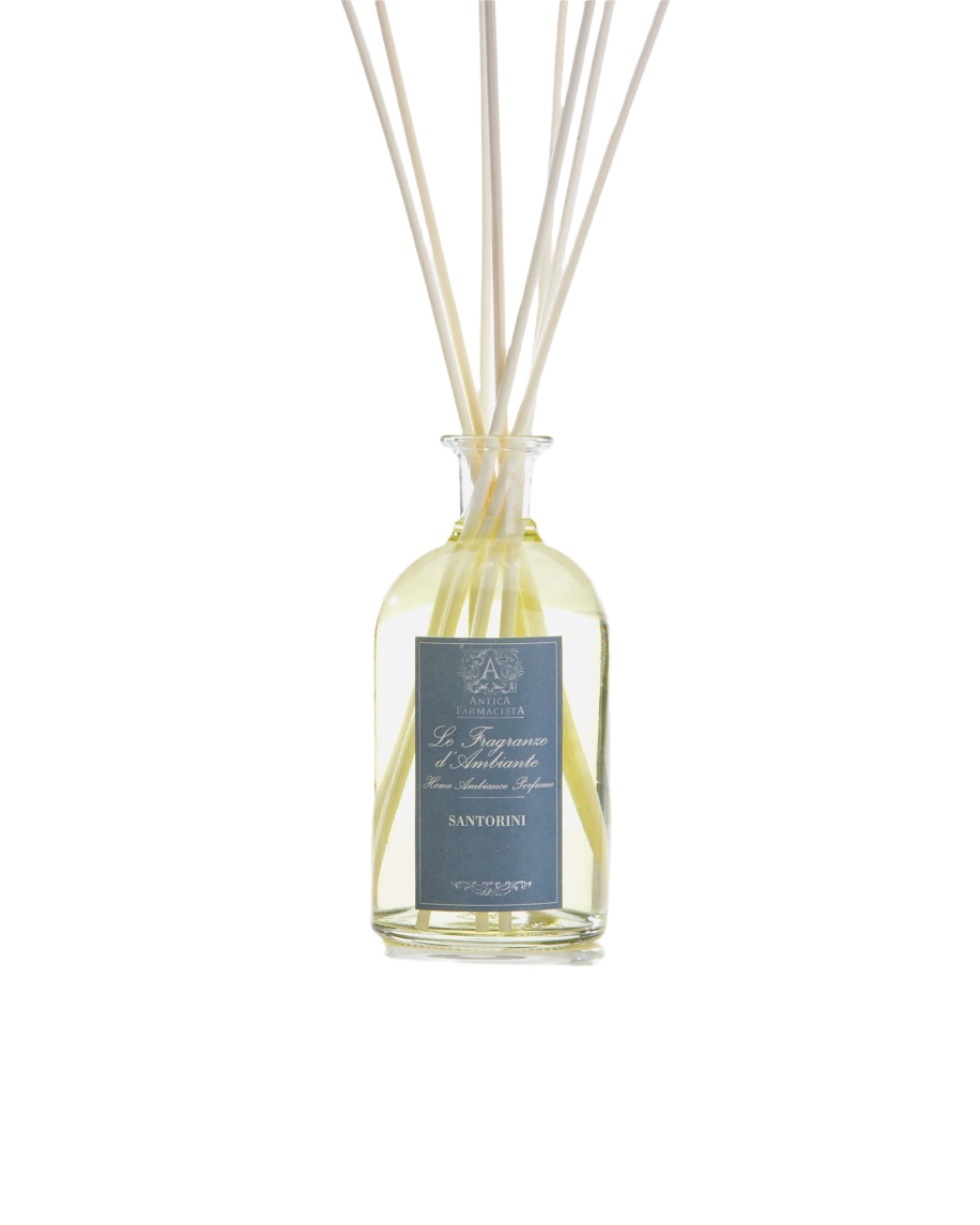 Santorini Reed Diffuser