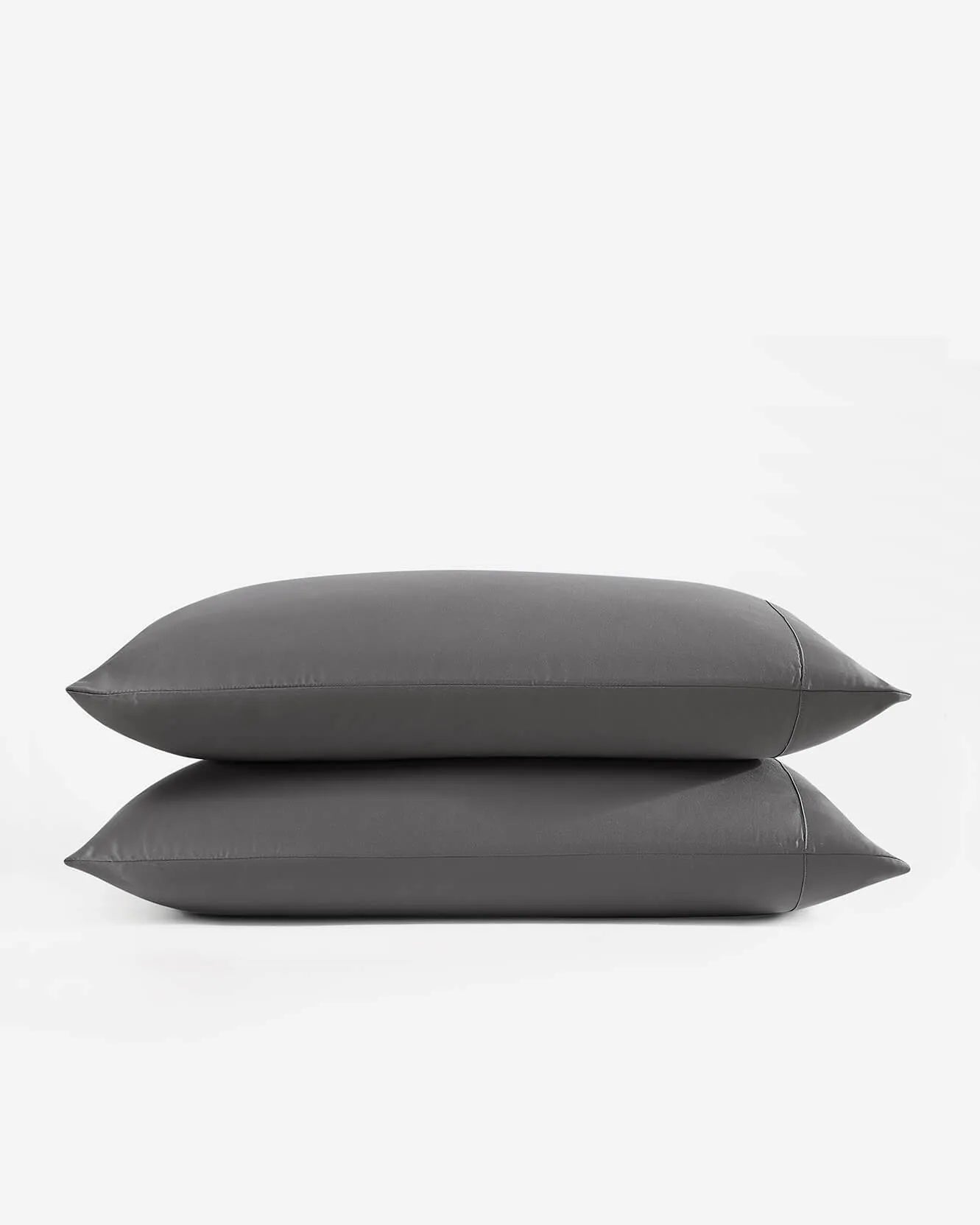 Natural Premium Bamboo Pillowcase Set