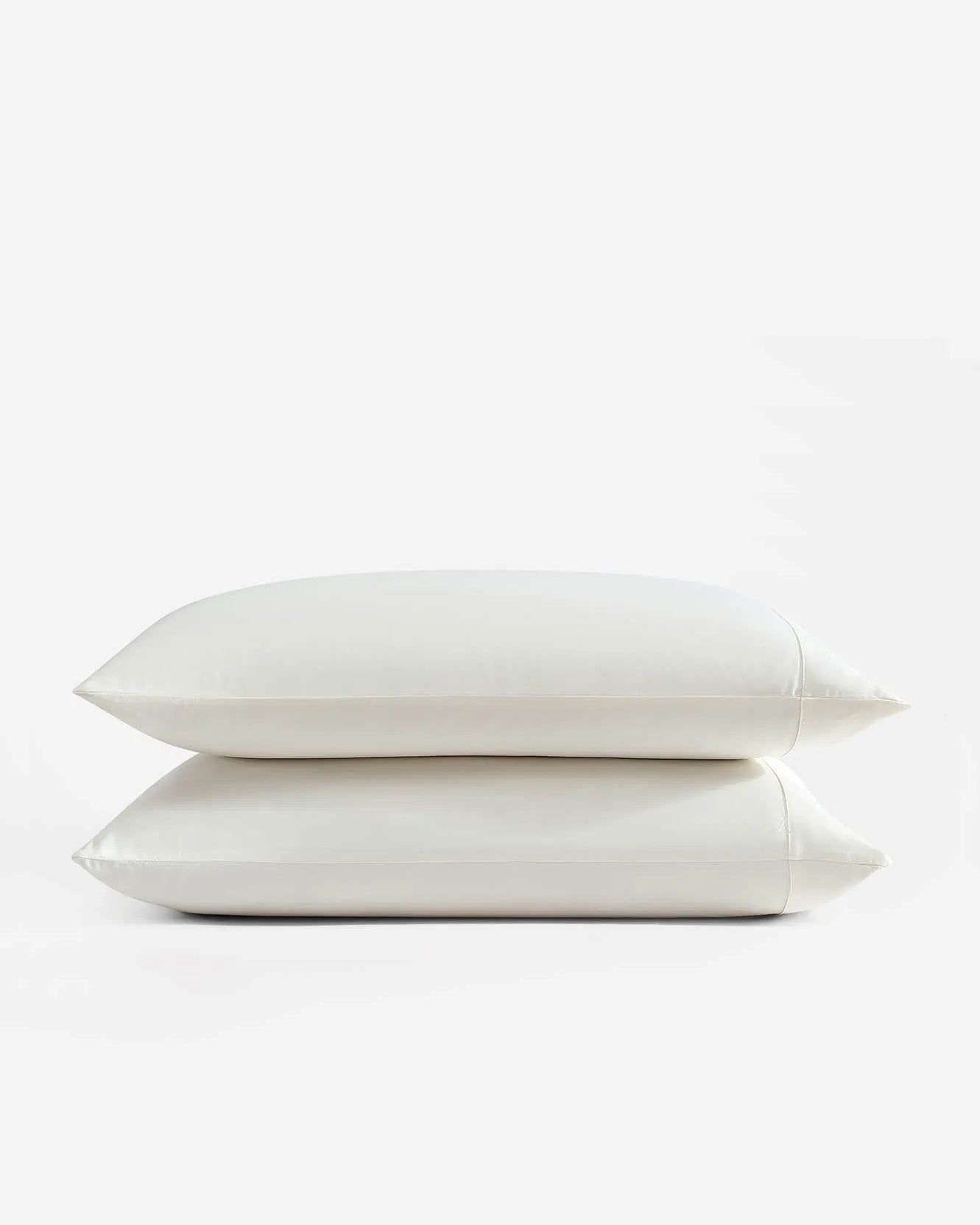 Natural Premium Bamboo Pillowcase Set