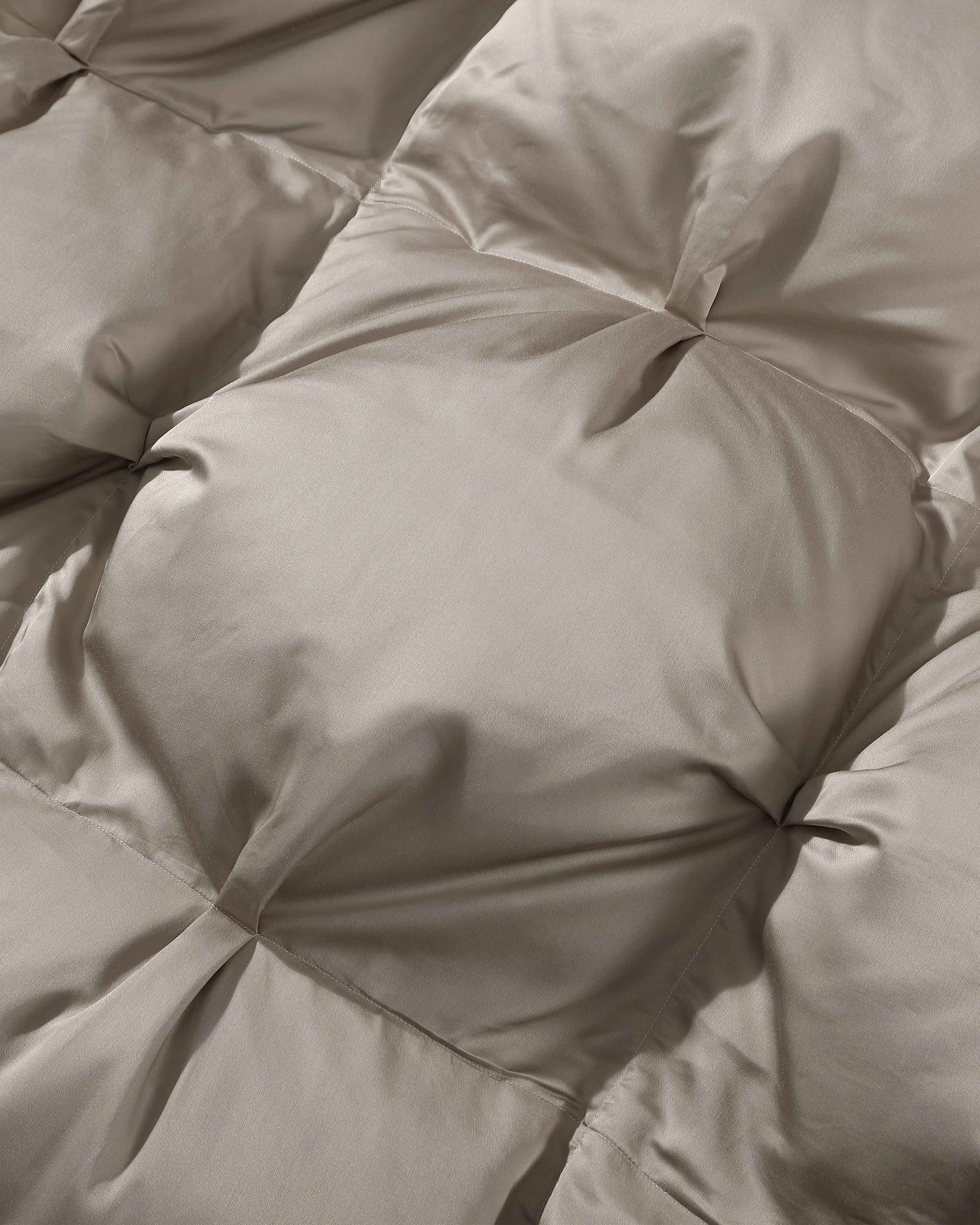 Premium Bamboo Bubble Comforter Bundle