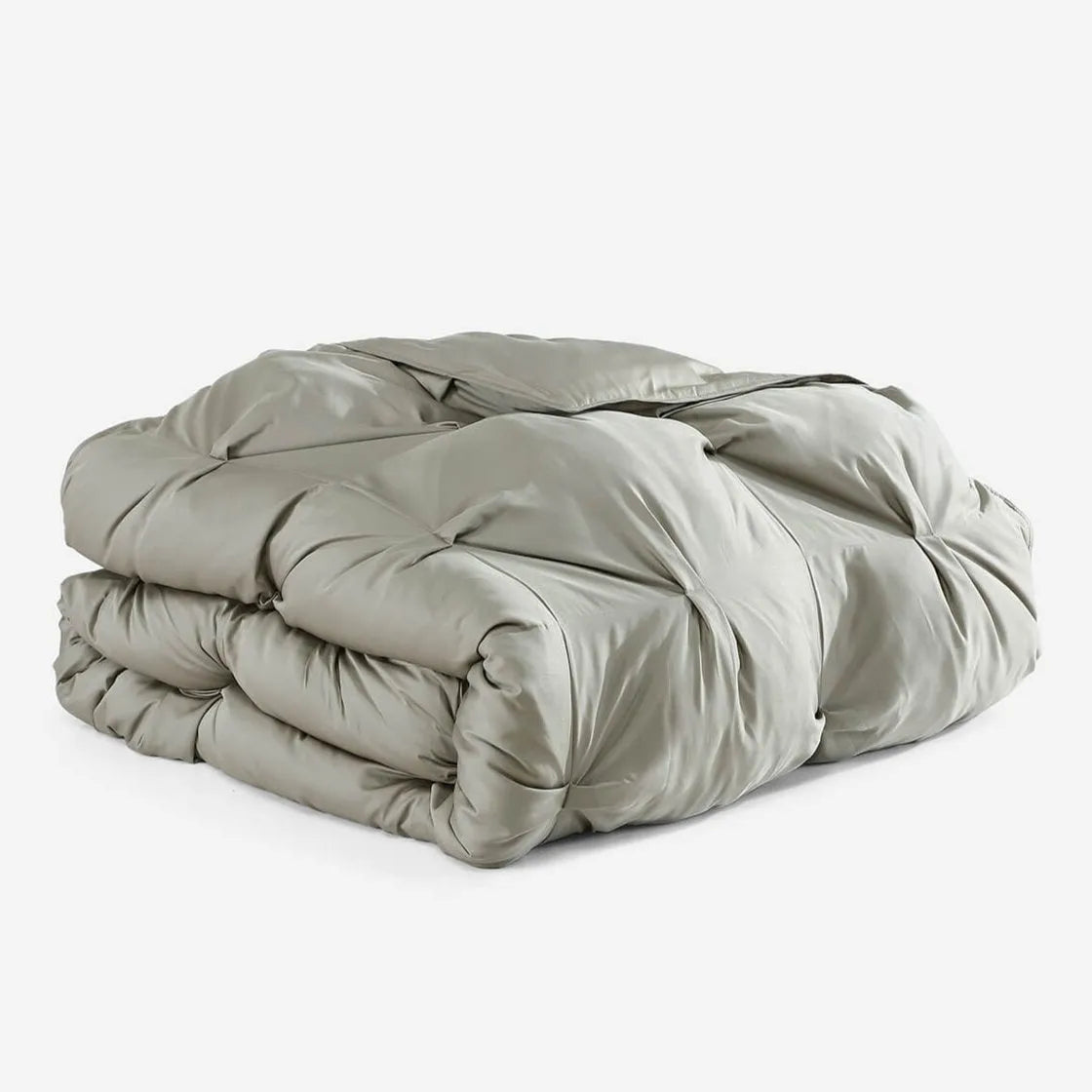 Premium Bamboo Bubble Comforter