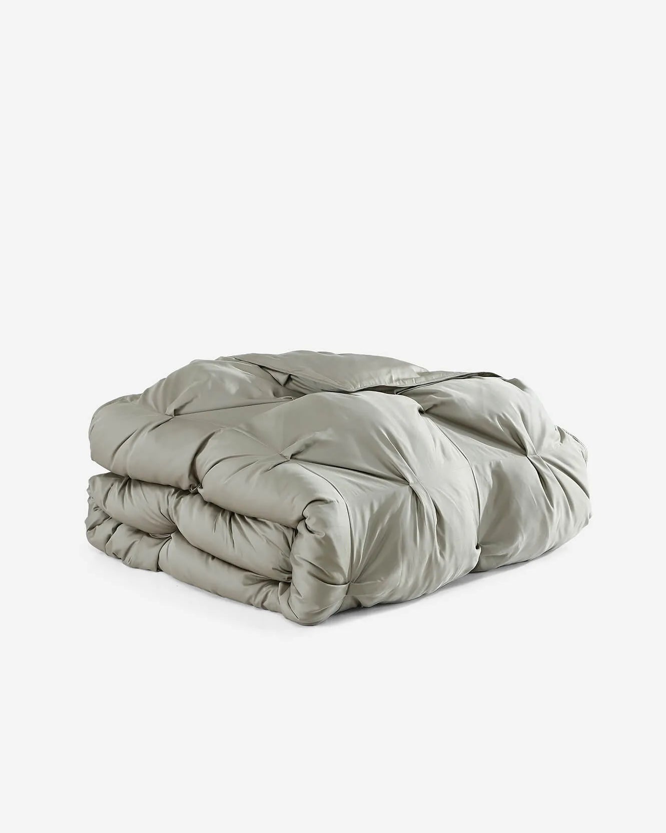 Premium Bamboo Bubble Comforter Bundle