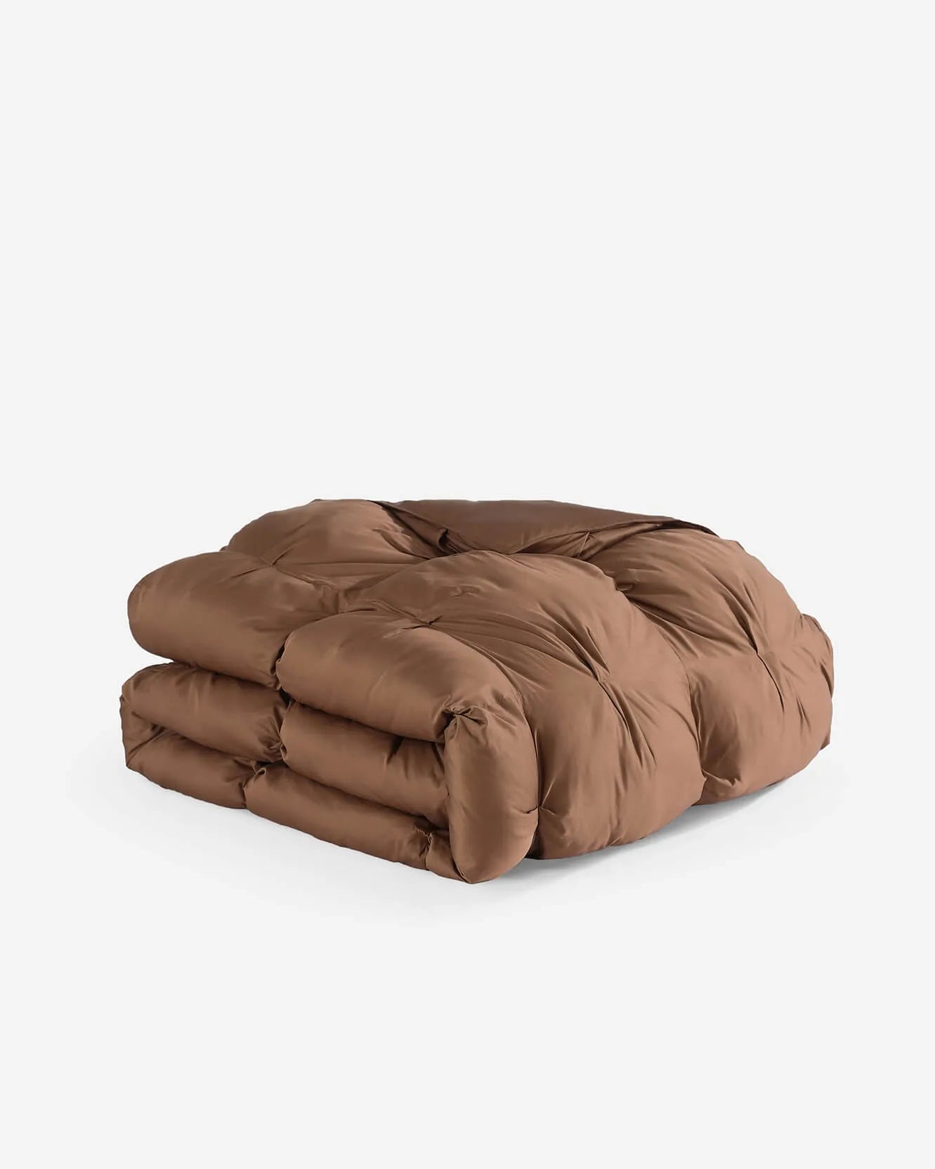 Premium Bamboo Bubble Comforter Bundle