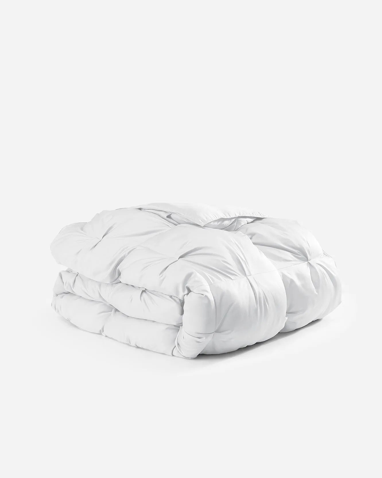 Premium Bamboo Bubble Comforter Bundle