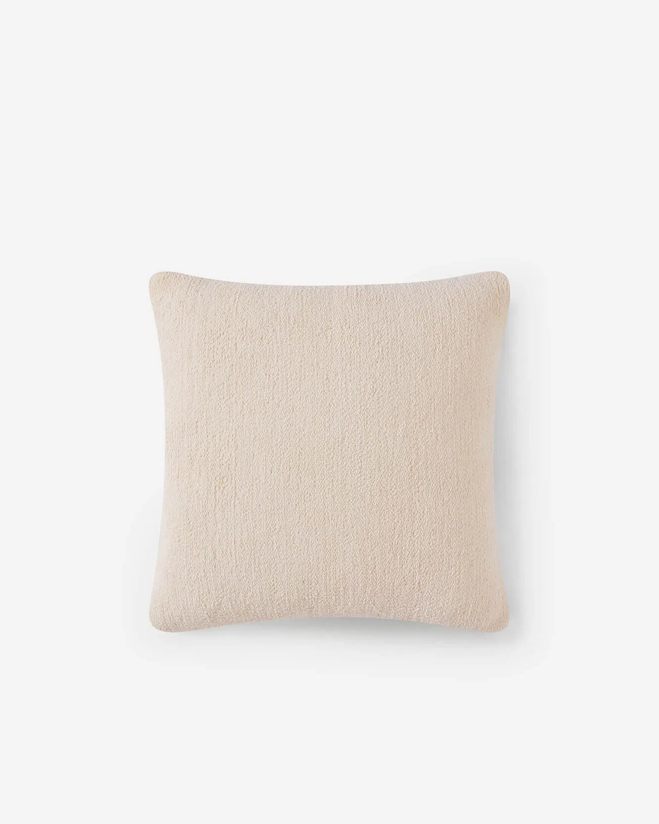 Snug Throw Pillow