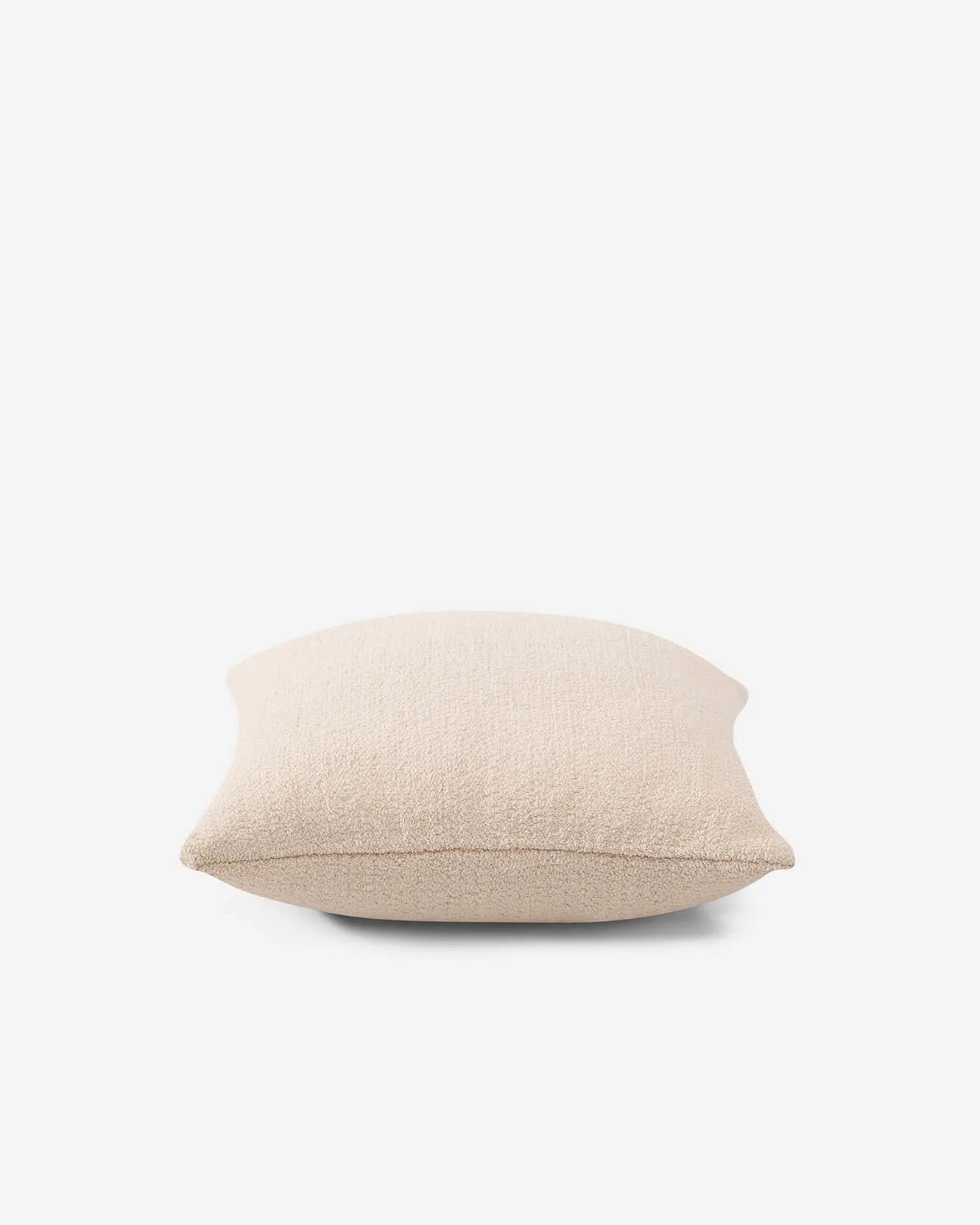 Snug Throw Pillow