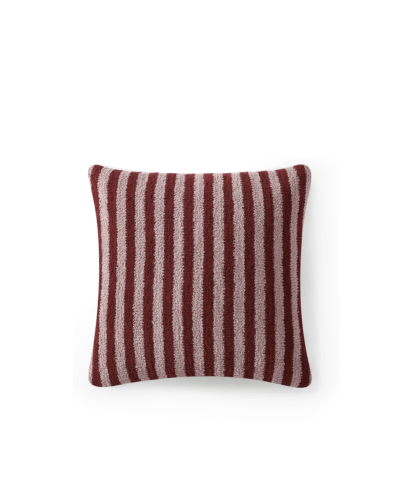 Cherry Sunset Soiree Throw Pillow | Sunday Citizen x ALEPEL by Lainy Hedaya