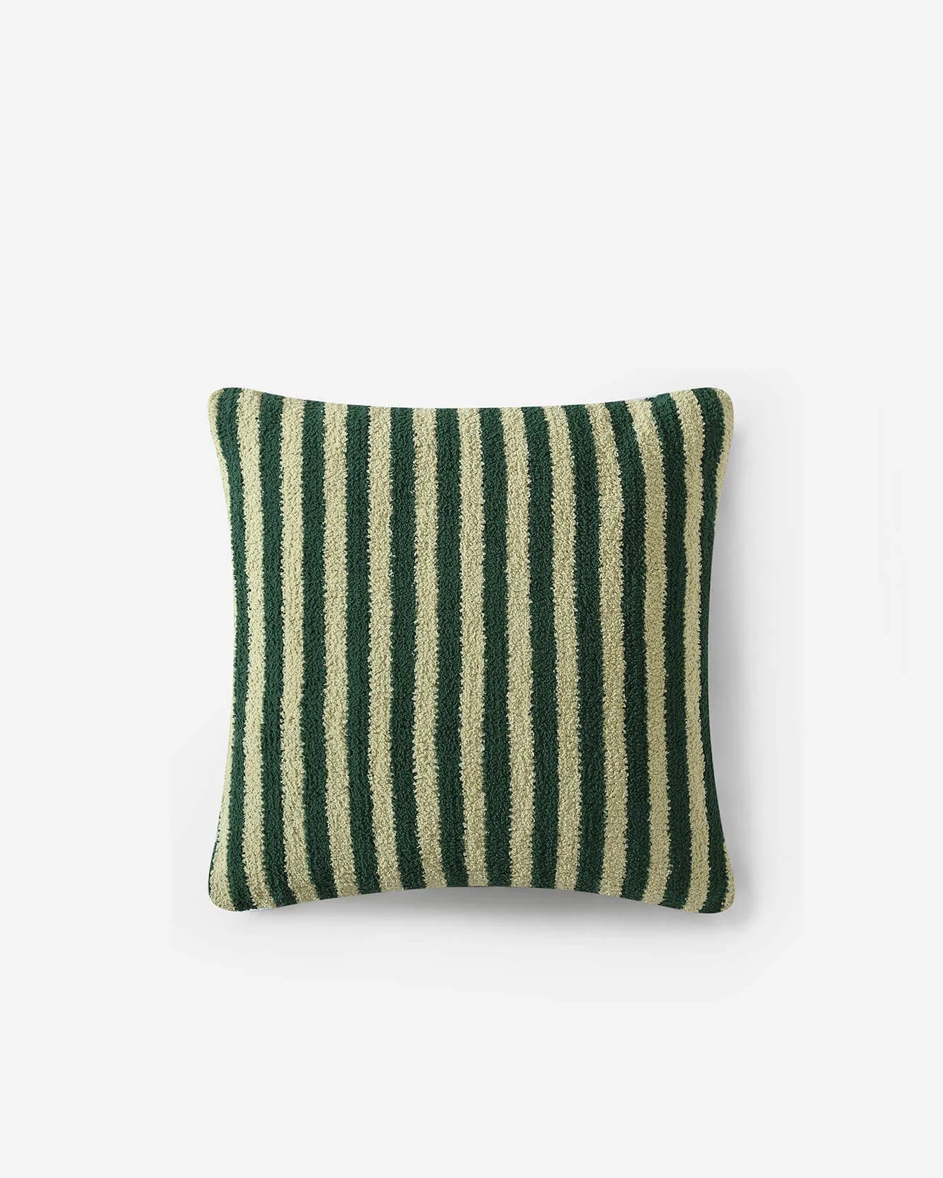 Olive Sunset Soiree Throw Pillow | Sunday Citizen x ALEPEL by Lainy Hedaya